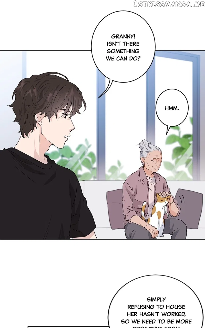 The Goddess’s Guide to Farming Chapter 7 – Page 34