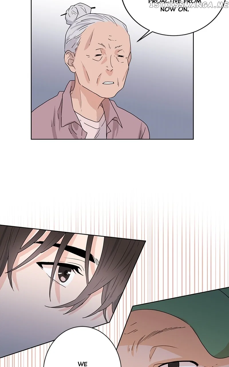 The Goddess’s Guide to Farming Chapter 7 – Page 35