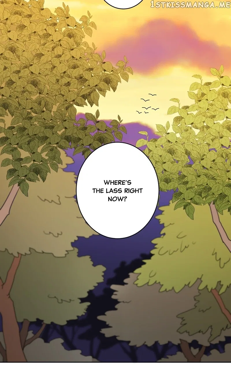 The Goddess’s Guide to Farming Chapter 7 – Page 37
