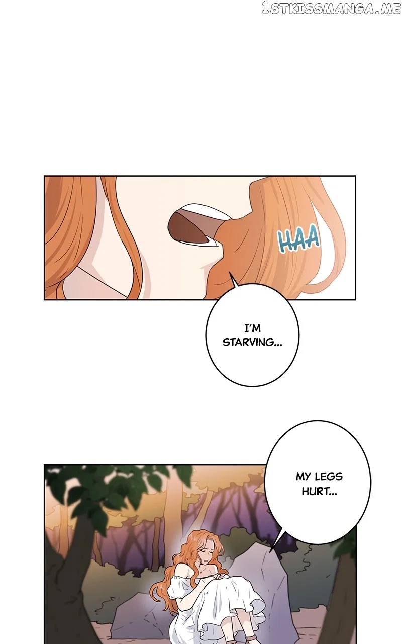 The Goddess’s Guide to Farming Chapter 7 – Page 38