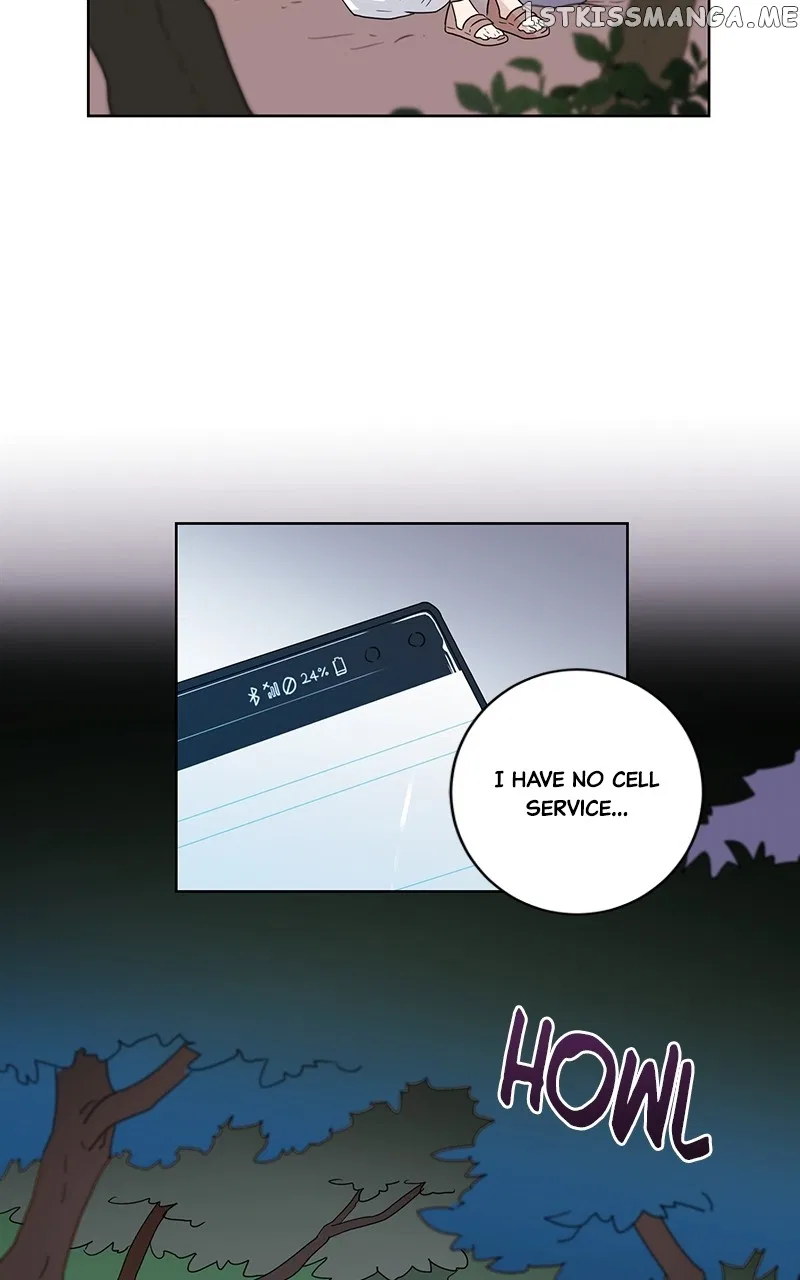 The Goddess’s Guide to Farming Chapter 7 – Page 39