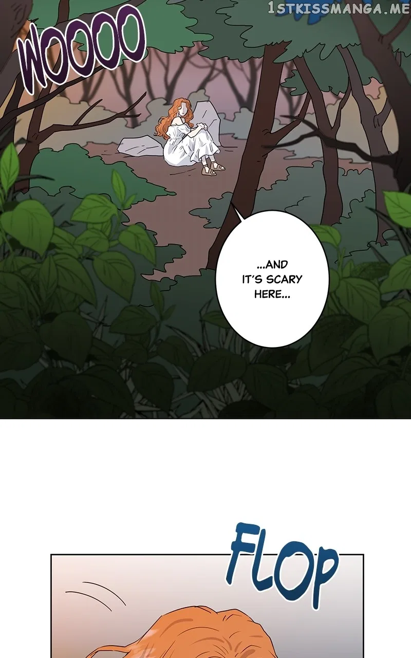 The Goddess’s Guide to Farming Chapter 7 – Page 40