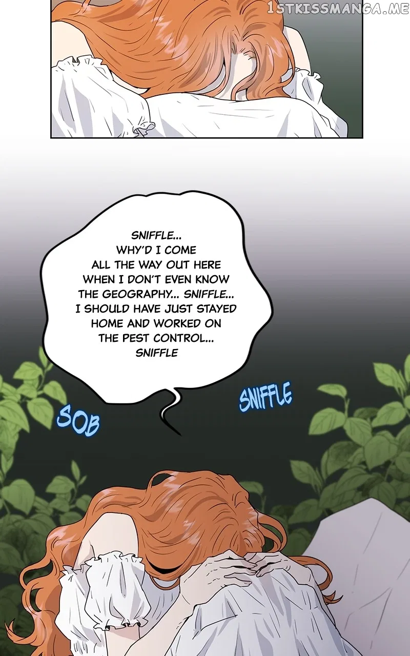 The Goddess’s Guide to Farming Chapter 7 – Page 41