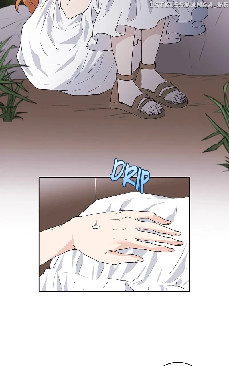 The Goddess’s Guide to Farming Chapter 7 – Page 42