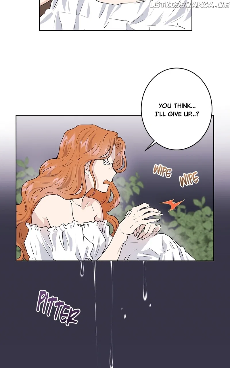 The Goddess’s Guide to Farming Chapter 7 – Page 44
