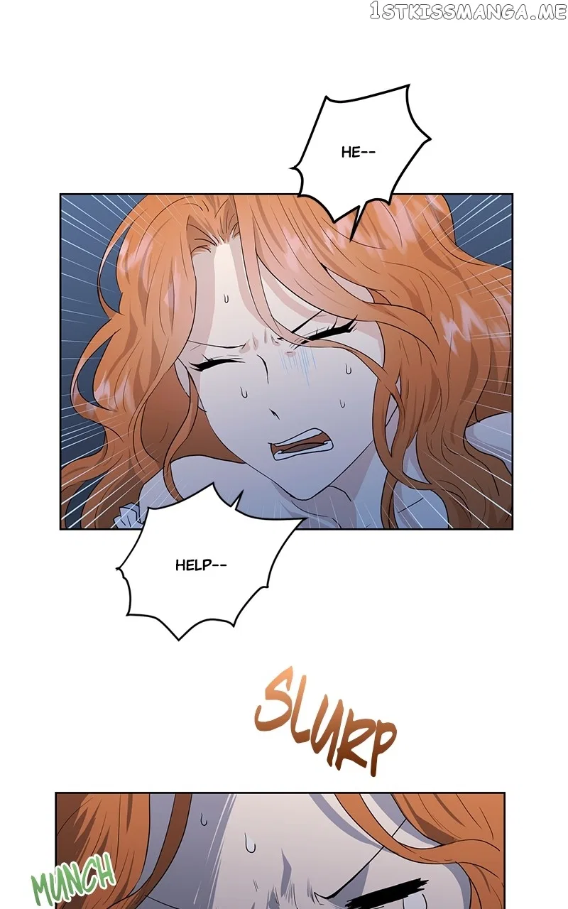 The Goddess’s Guide to Farming Chapter 7 – Page 48