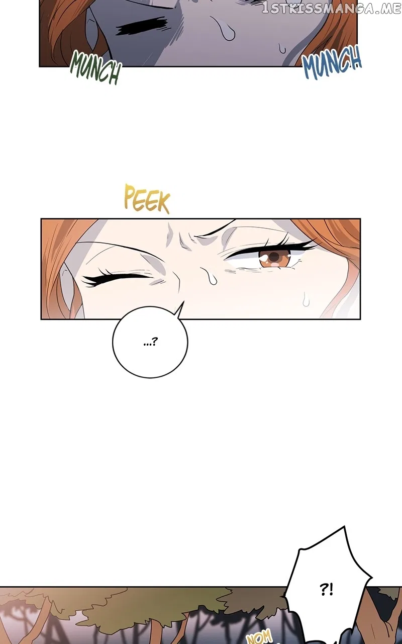 The Goddess’s Guide to Farming Chapter 7 – Page 49