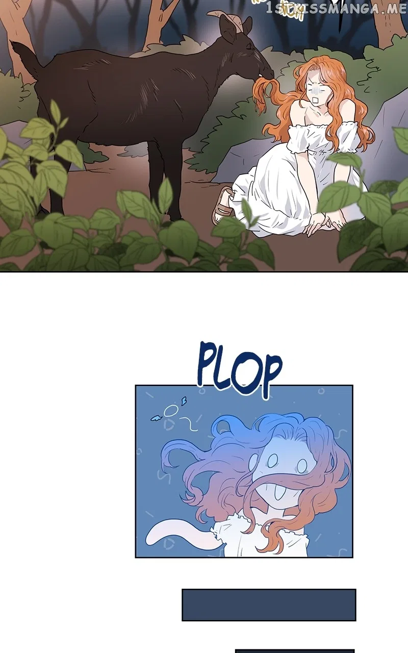 The Goddess’s Guide to Farming Chapter 7 – Page 50
