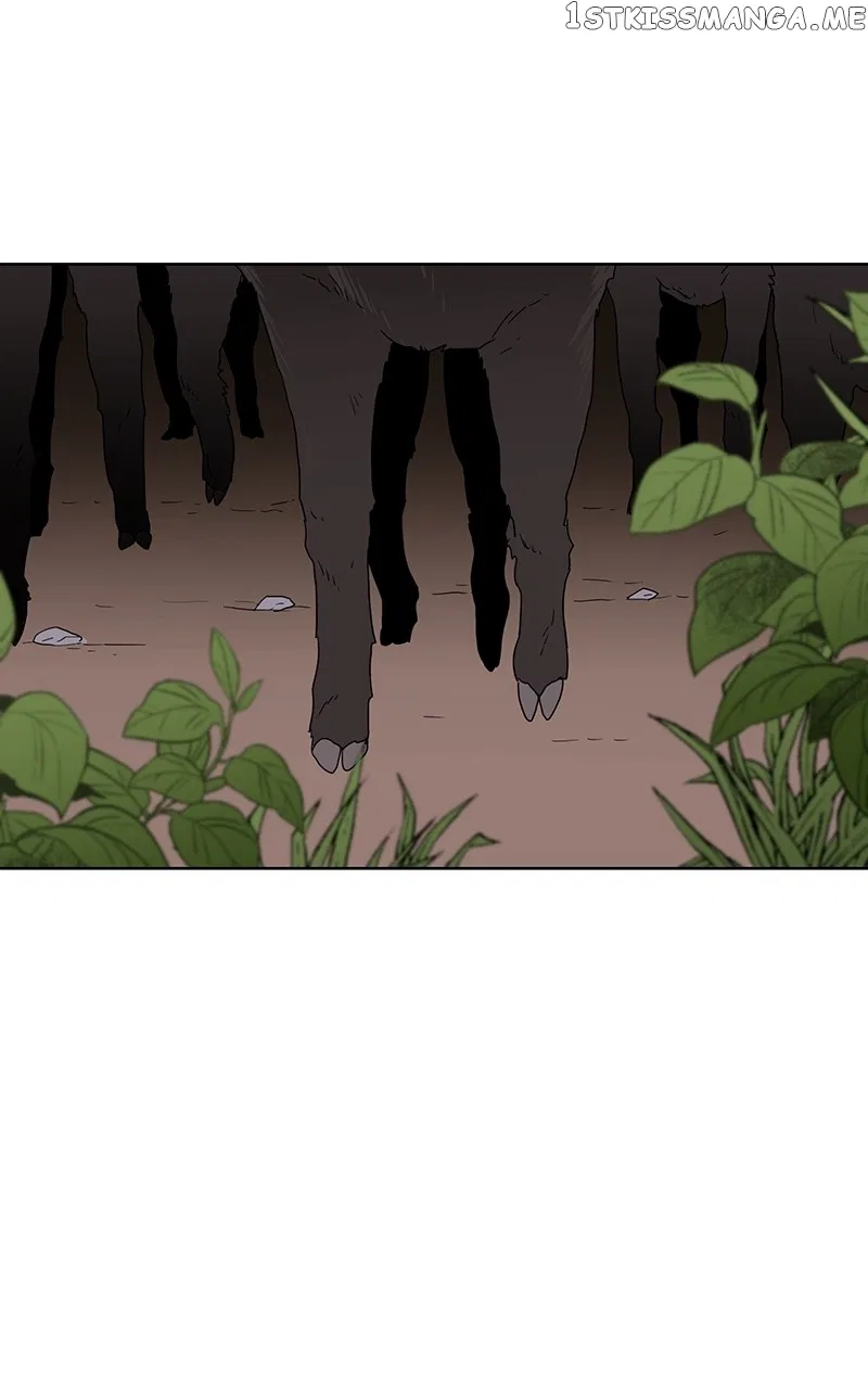 The Goddess’s Guide to Farming Chapter 7 – Page 52