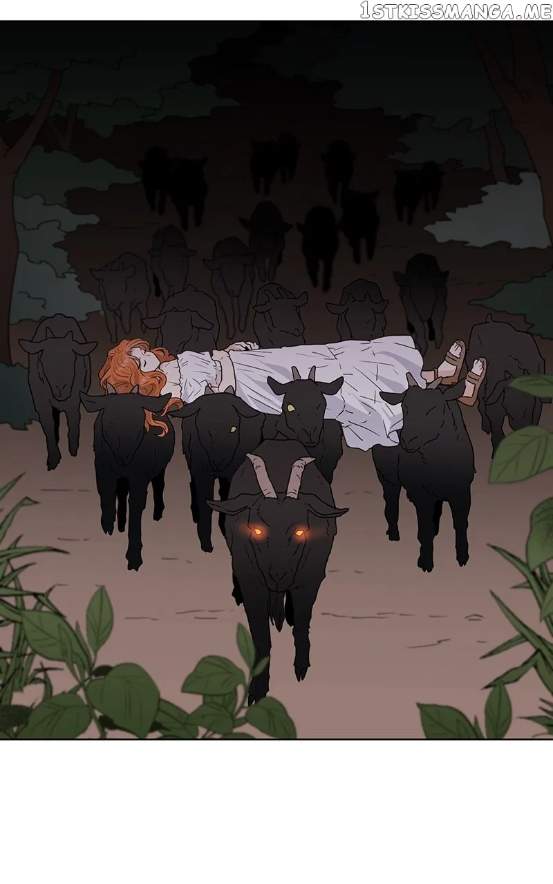 The Goddess’s Guide to Farming Chapter 7 – Page 53