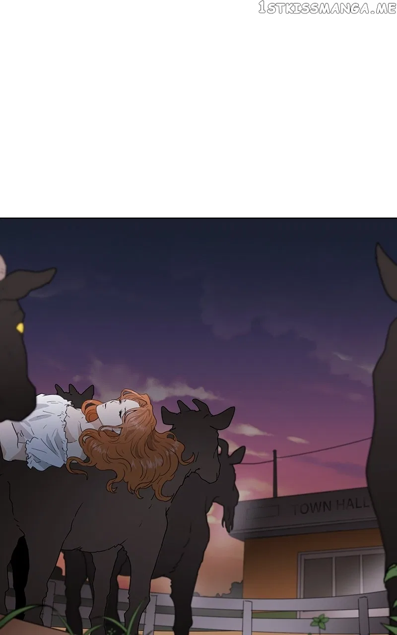 The Goddess’s Guide to Farming Chapter 7 – Page 54