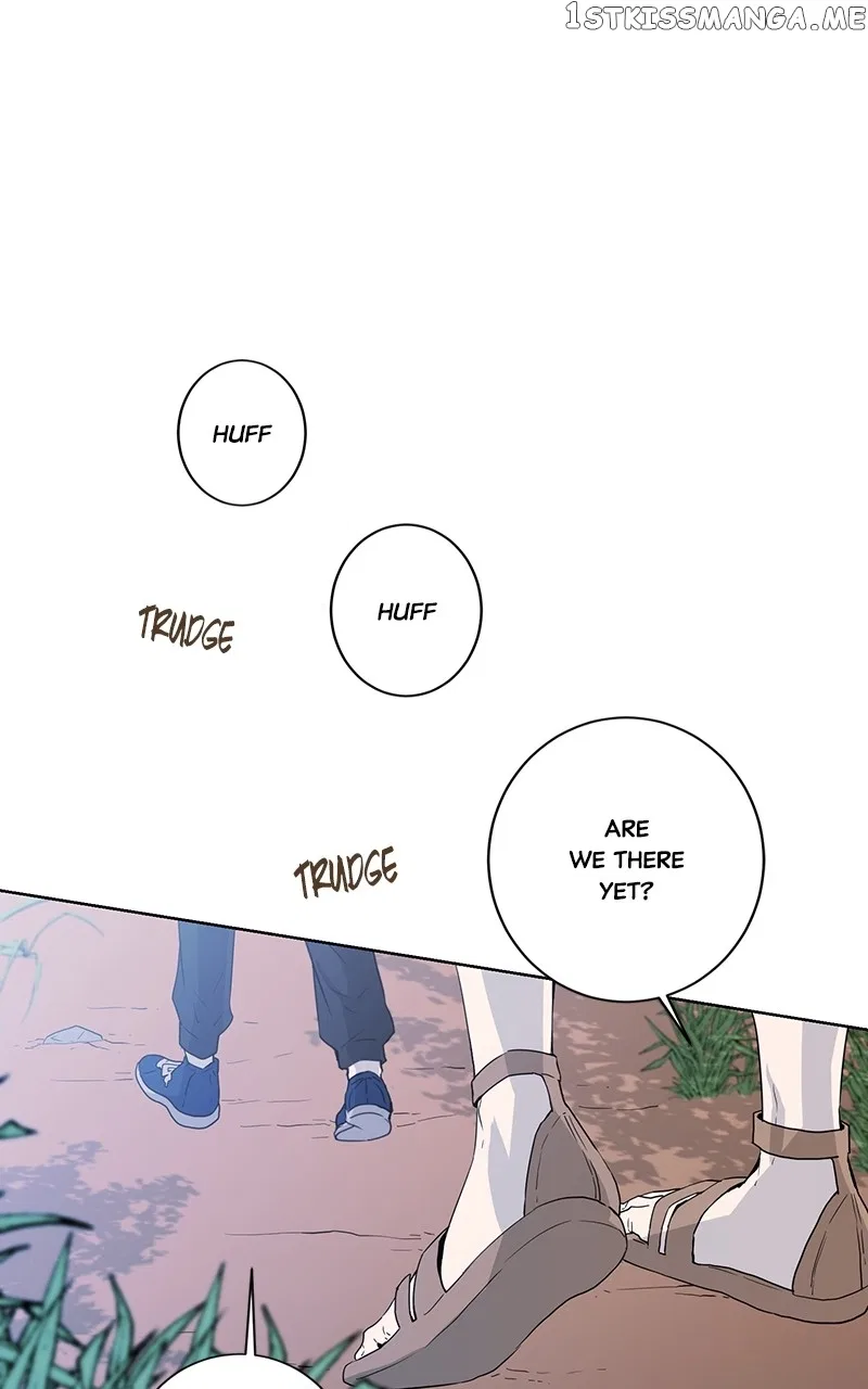 The Goddess’s Guide to Farming Chapter 6 – Page 1