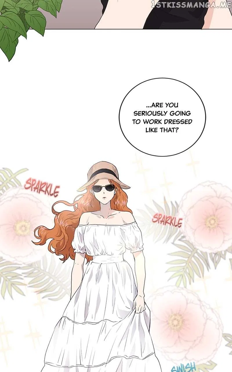 The Goddess’s Guide to Farming Chapter 6 – Page 3