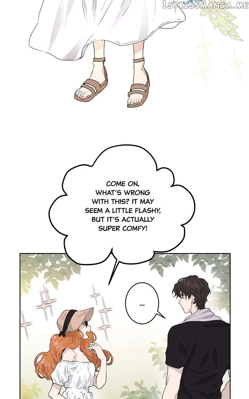 The Goddess’s Guide to Farming Chapter 6 – Page 4