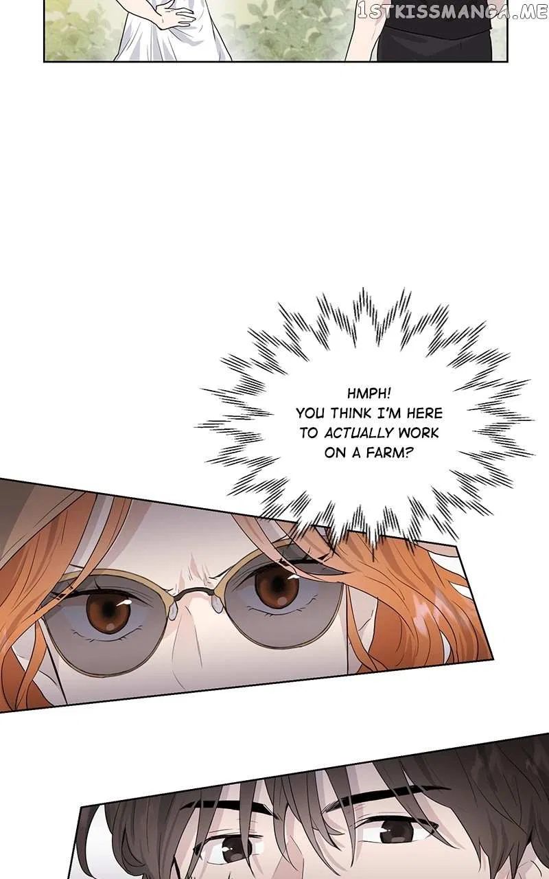 The Goddess’s Guide to Farming Chapter 6 – Page 5