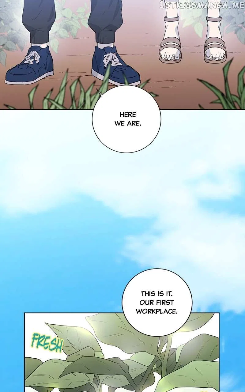 The Goddess’s Guide to Farming Chapter 6 – Page 7
