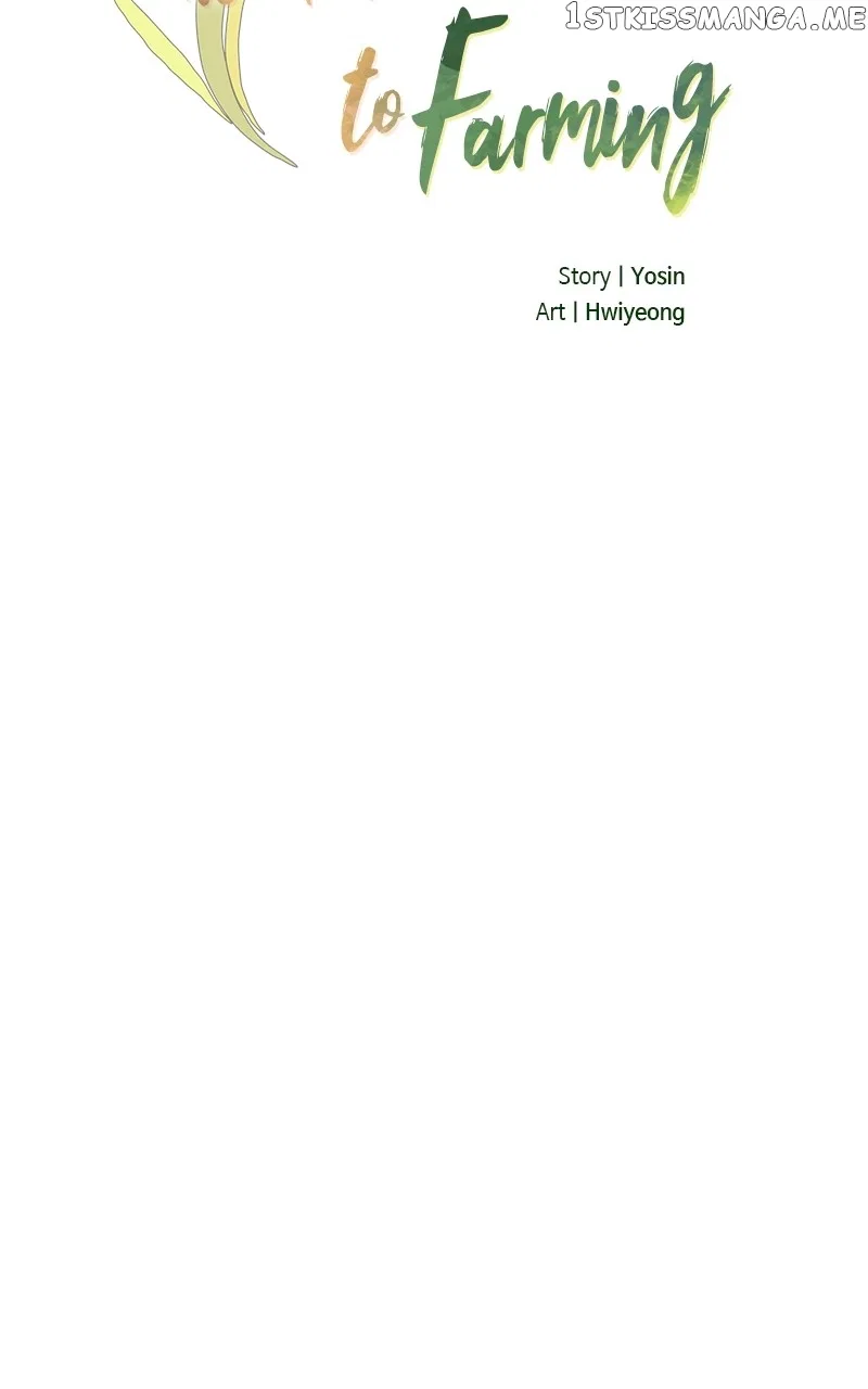 The Goddess’s Guide to Farming Chapter 6 – Page 12