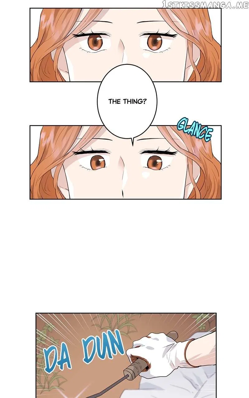 The Goddess’s Guide to Farming Chapter 6 – Page 17