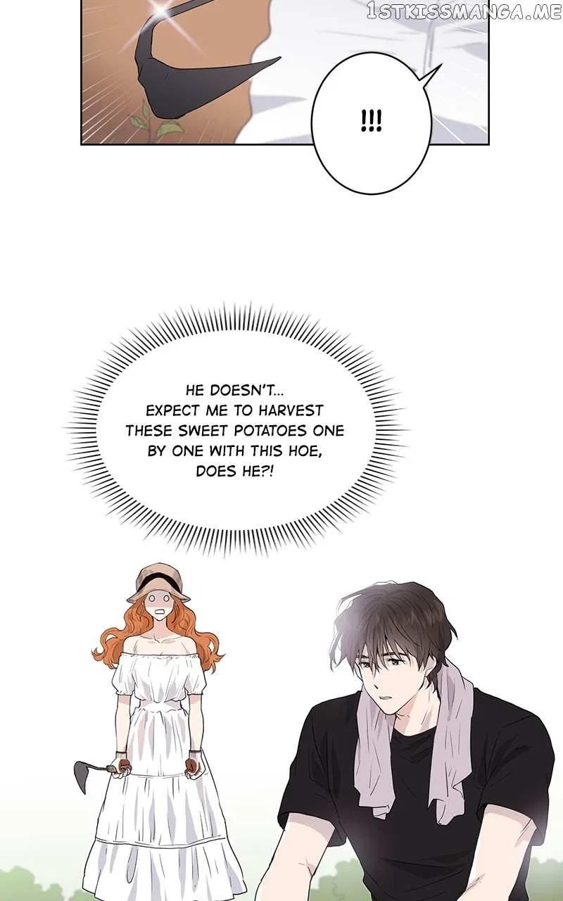 The Goddess’s Guide to Farming Chapter 6 – Page 18