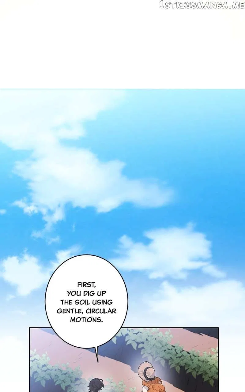The Goddess’s Guide to Farming Chapter 6 – Page 21