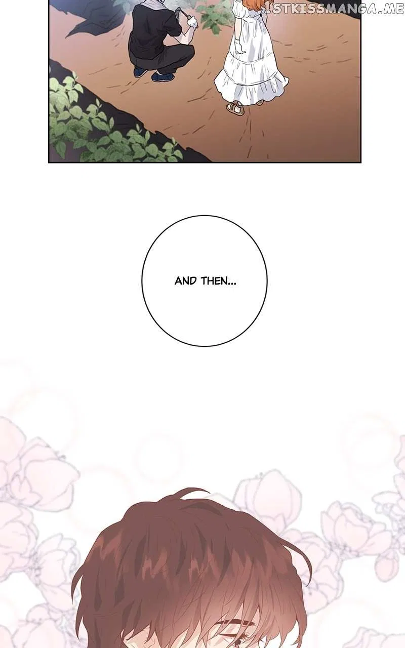 The Goddess’s Guide to Farming Chapter 6 – Page 22