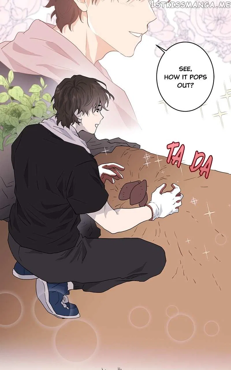 The Goddess’s Guide to Farming Chapter 6 – Page 23