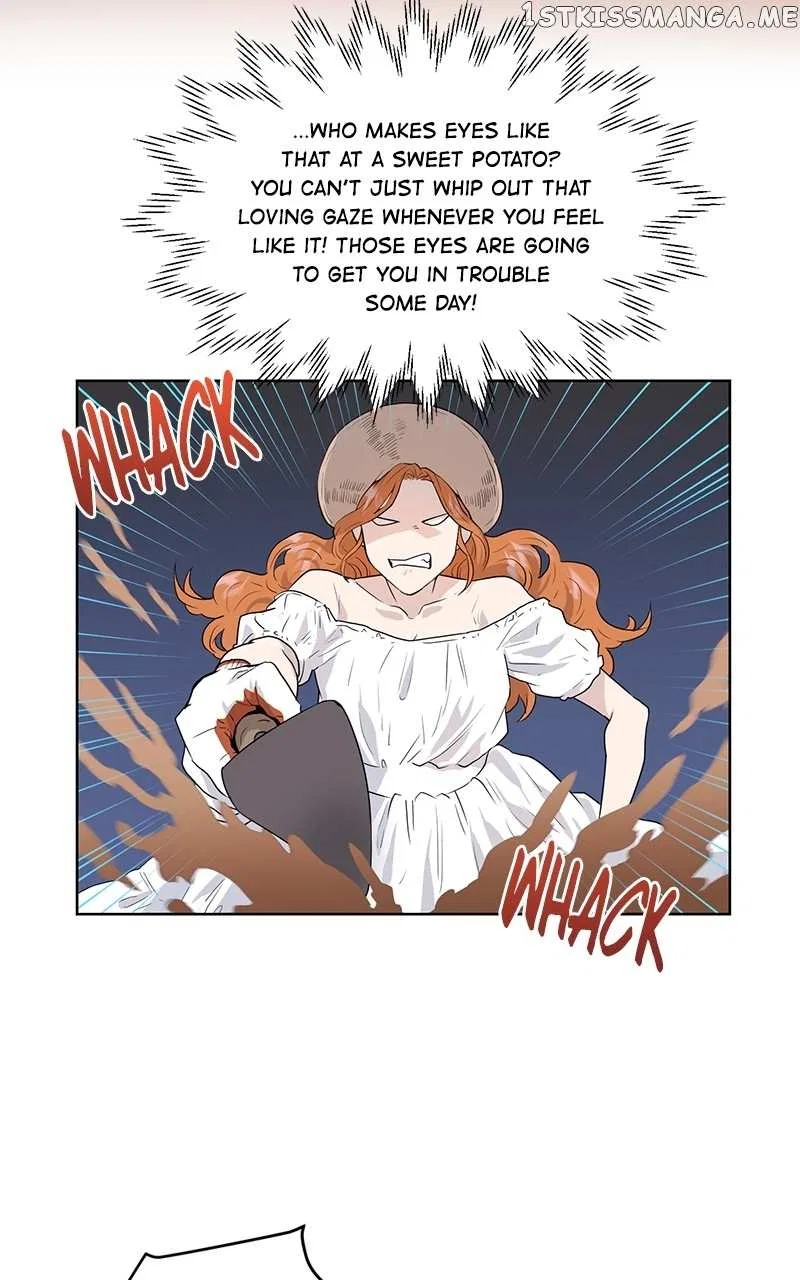 The Goddess’s Guide to Farming Chapter 6 – Page 24