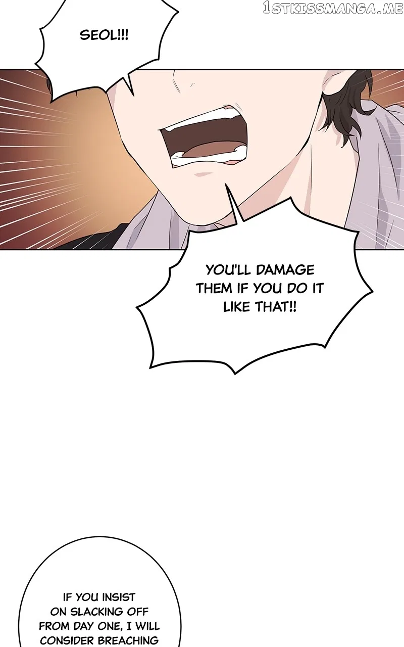 The Goddess’s Guide to Farming Chapter 6 – Page 25