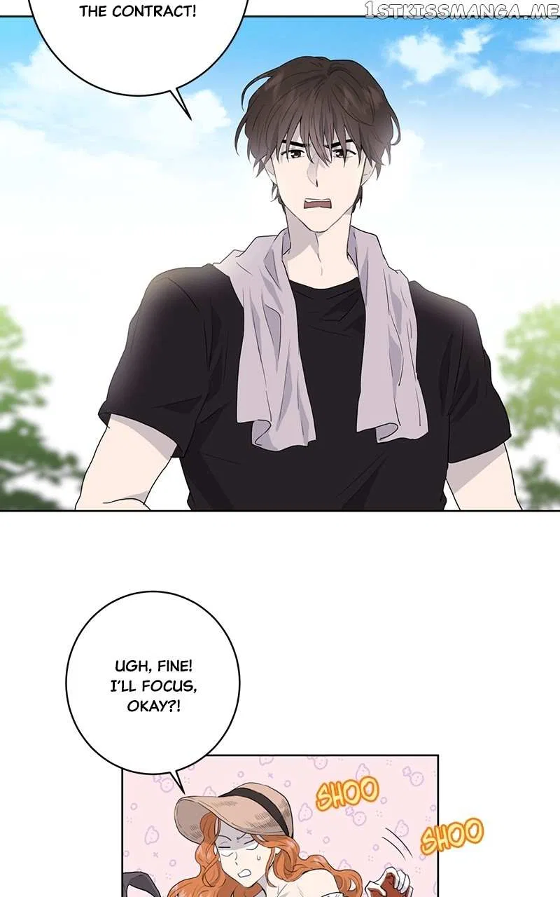 The Goddess’s Guide to Farming Chapter 6 – Page 26