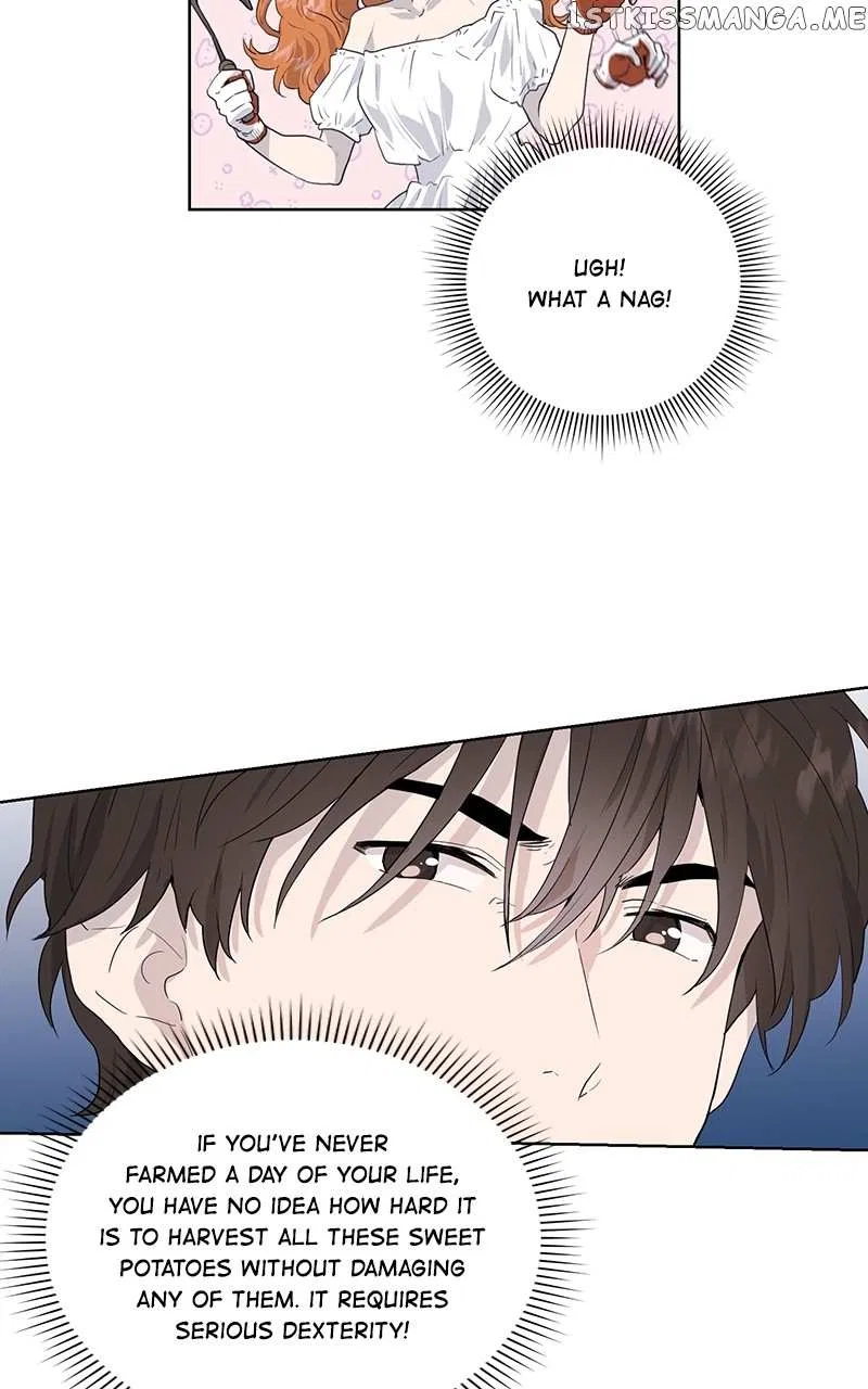 The Goddess’s Guide to Farming Chapter 6 – Page 27