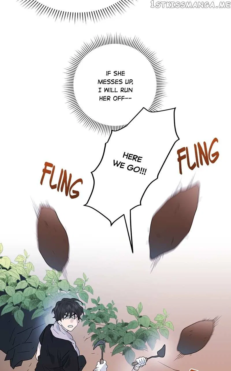 The Goddess’s Guide to Farming Chapter 6 – Page 28