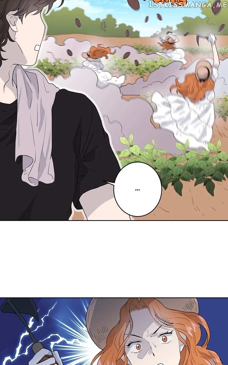 The Goddess’s Guide to Farming Chapter 6 – Page 31