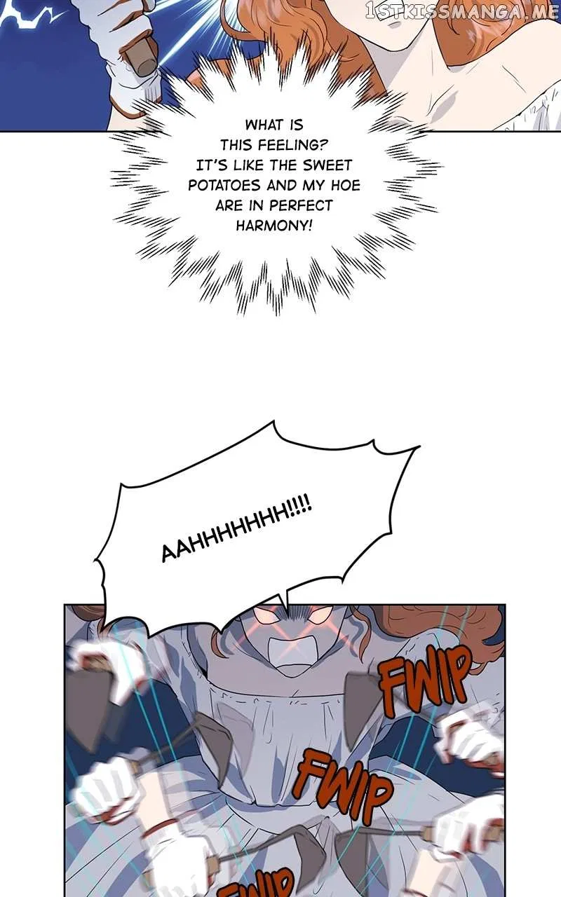 The Goddess’s Guide to Farming Chapter 6 – Page 32