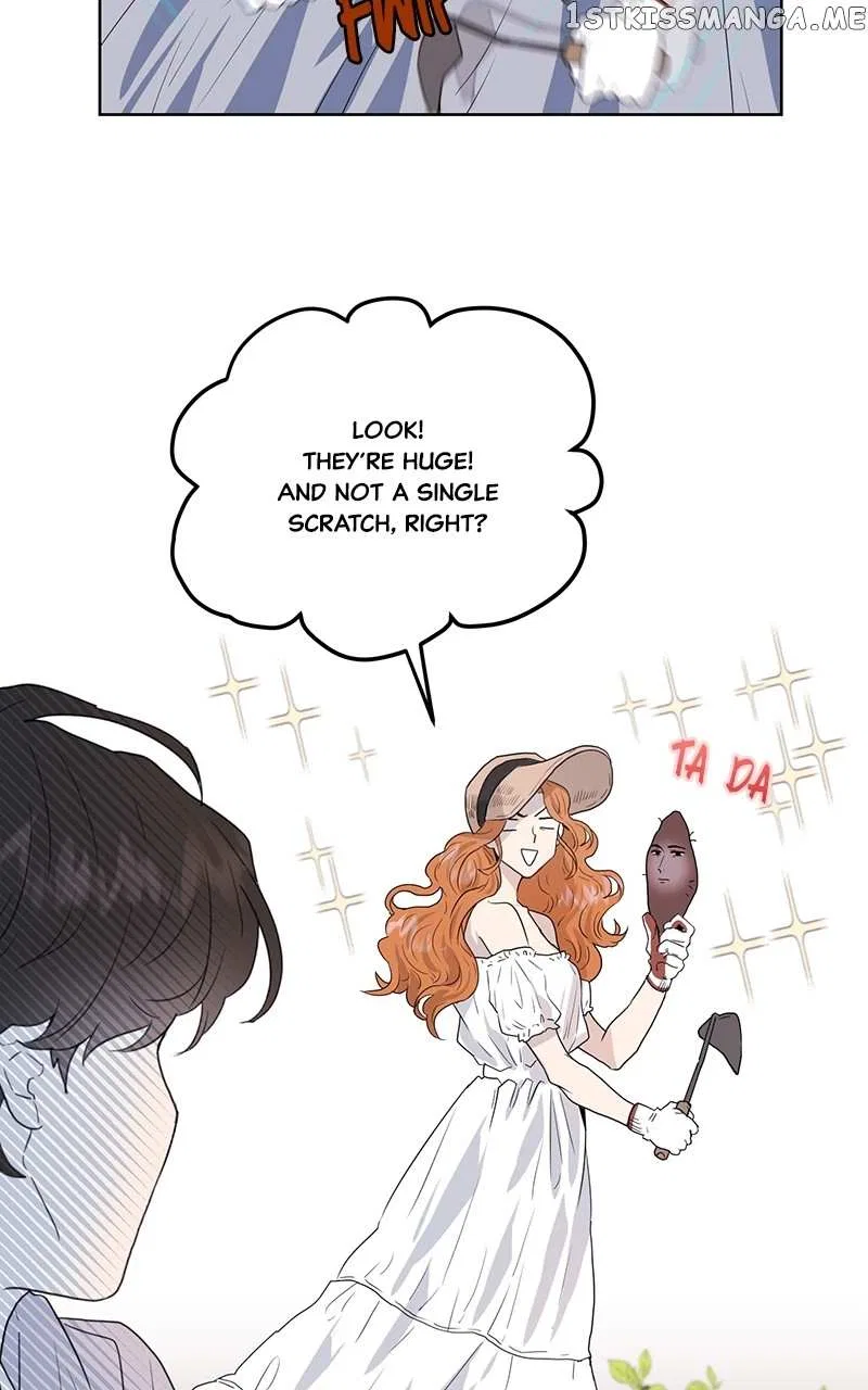 The Goddess’s Guide to Farming Chapter 6 – Page 33