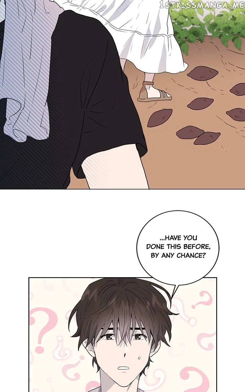 The Goddess’s Guide to Farming Chapter 6 – Page 34