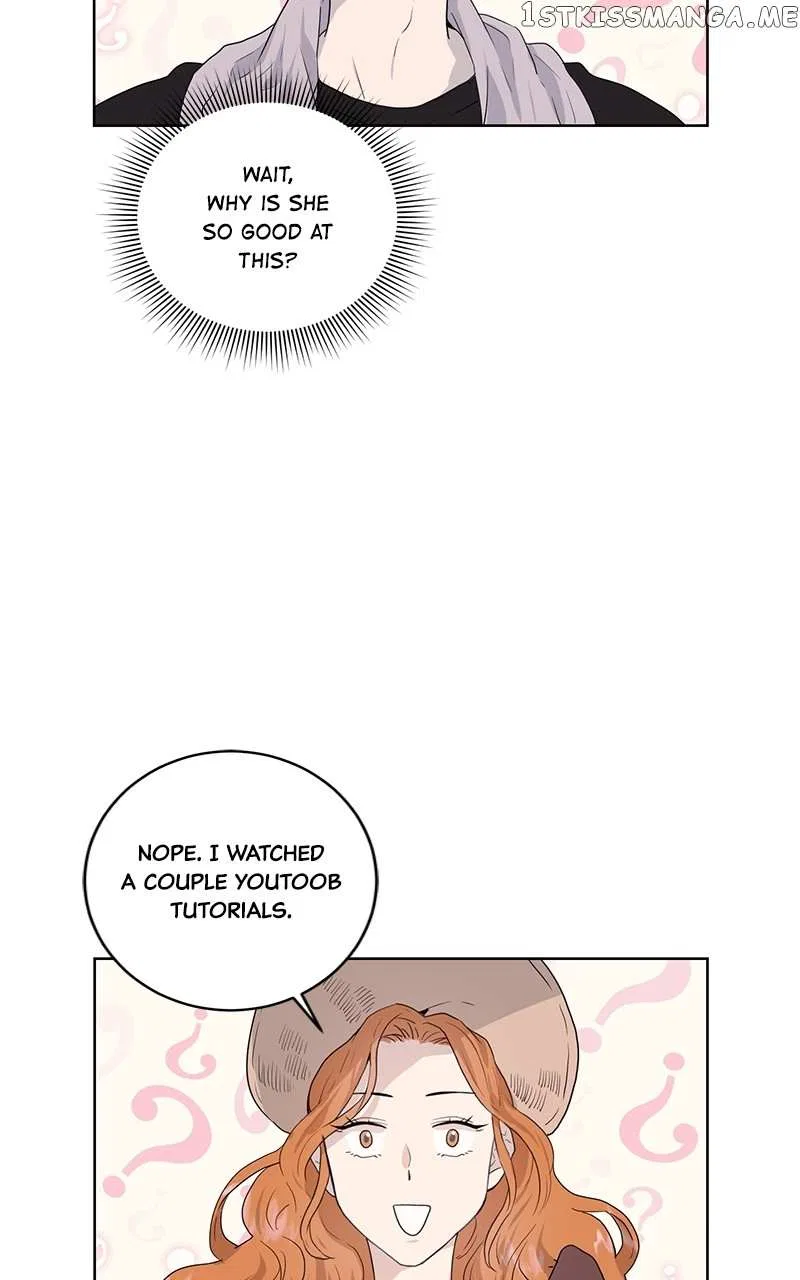 The Goddess’s Guide to Farming Chapter 6 – Page 35