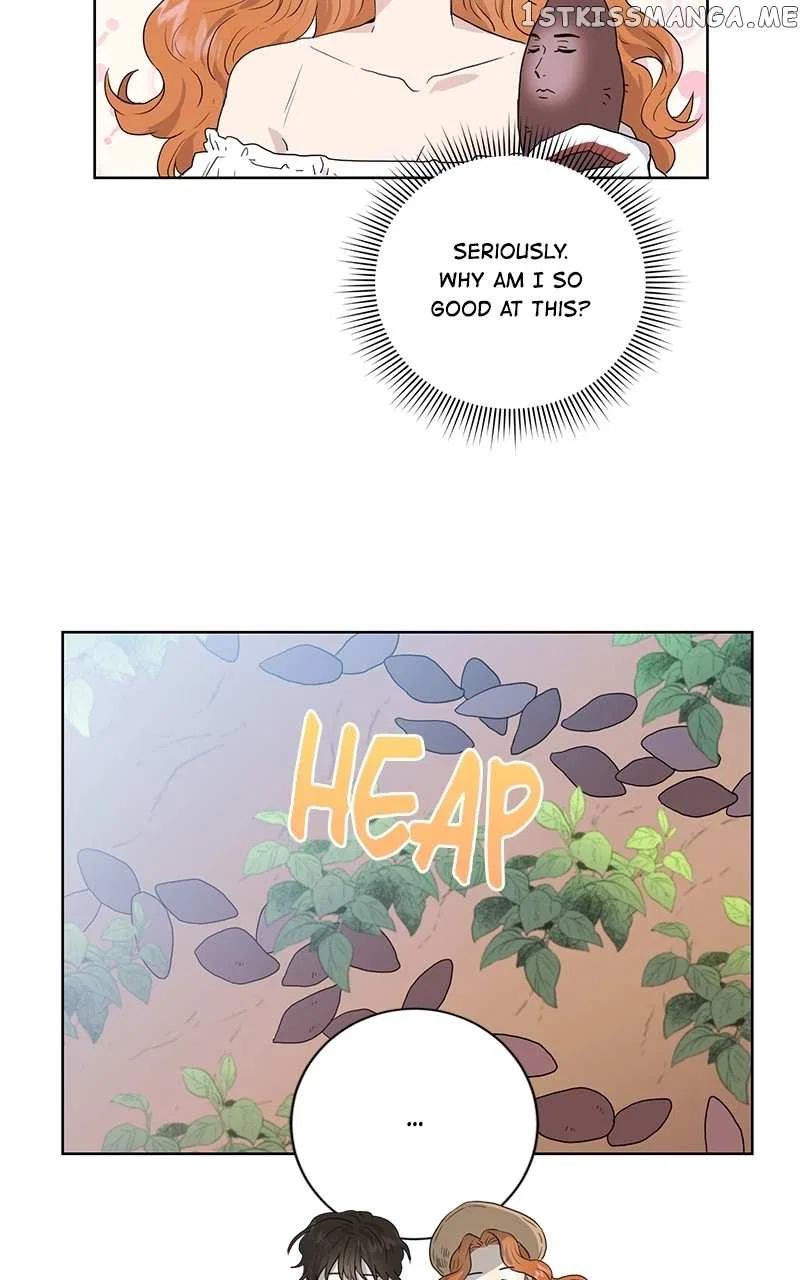 The Goddess’s Guide to Farming Chapter 6 – Page 36