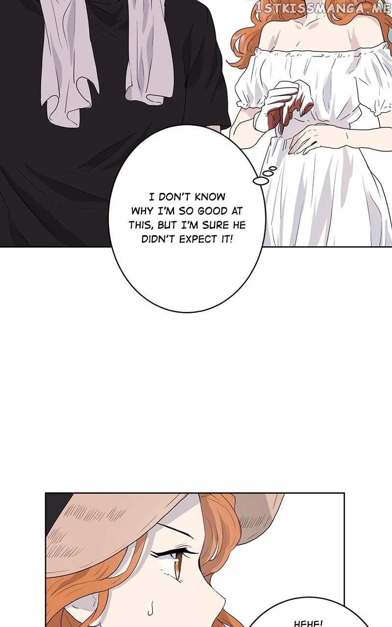 The Goddess’s Guide to Farming Chapter 6 – Page 38