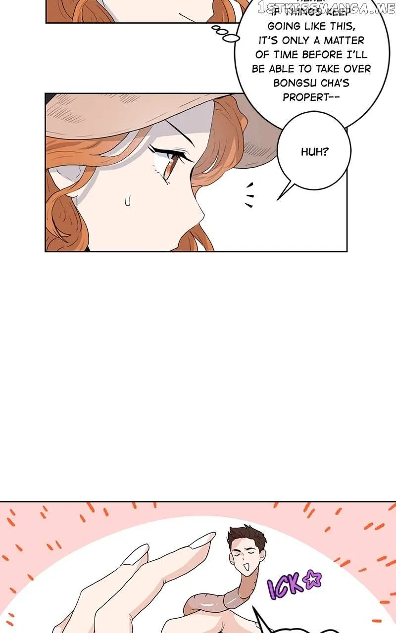 The Goddess’s Guide to Farming Chapter 6 – Page 39