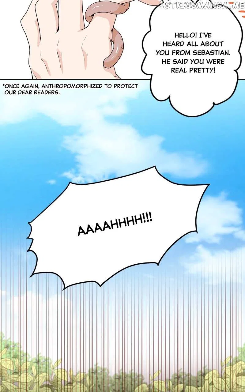 The Goddess’s Guide to Farming Chapter 6 – Page 40