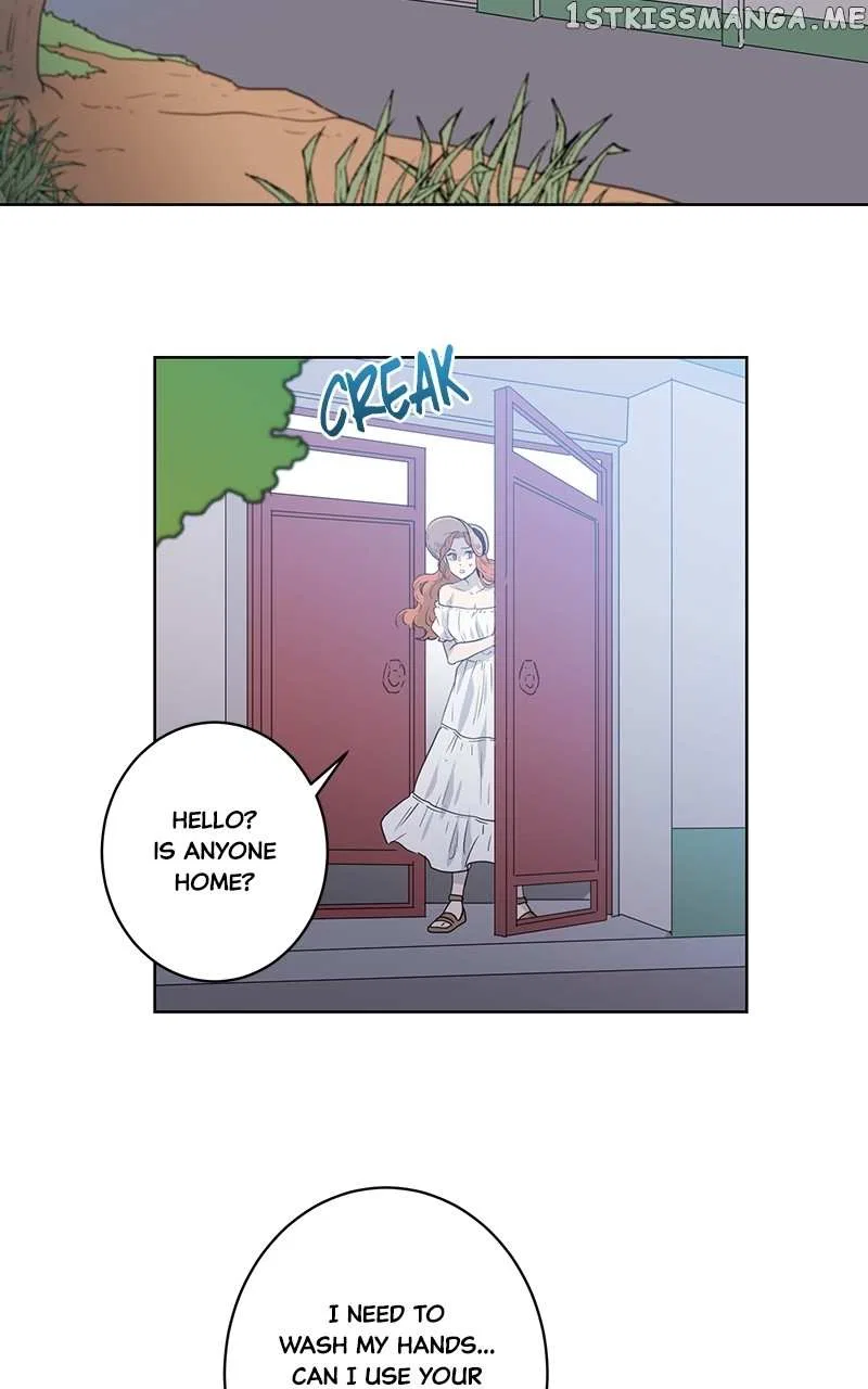 The Goddess’s Guide to Farming Chapter 6 – Page 42
