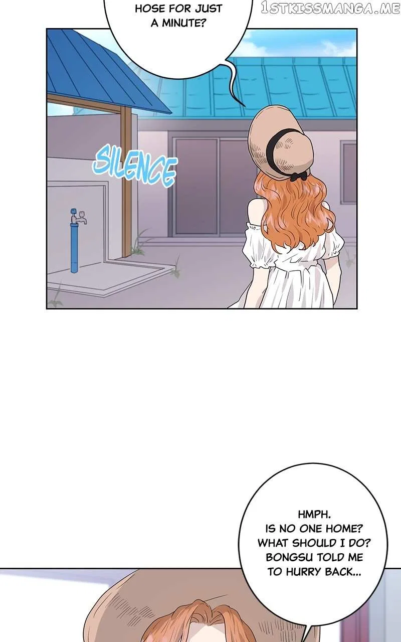 The Goddess’s Guide to Farming Chapter 6 – Page 43