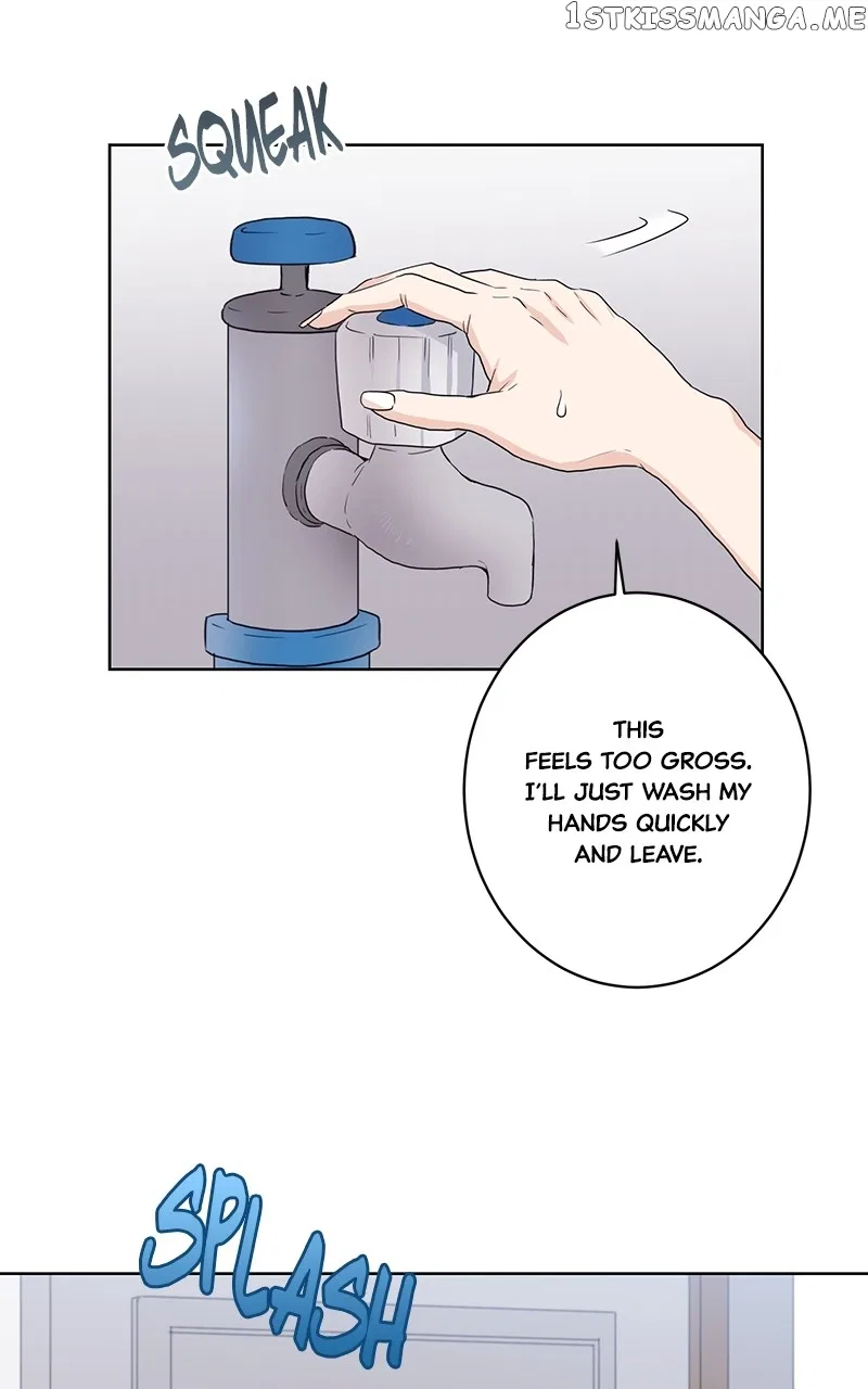The Goddess’s Guide to Farming Chapter 6 – Page 45