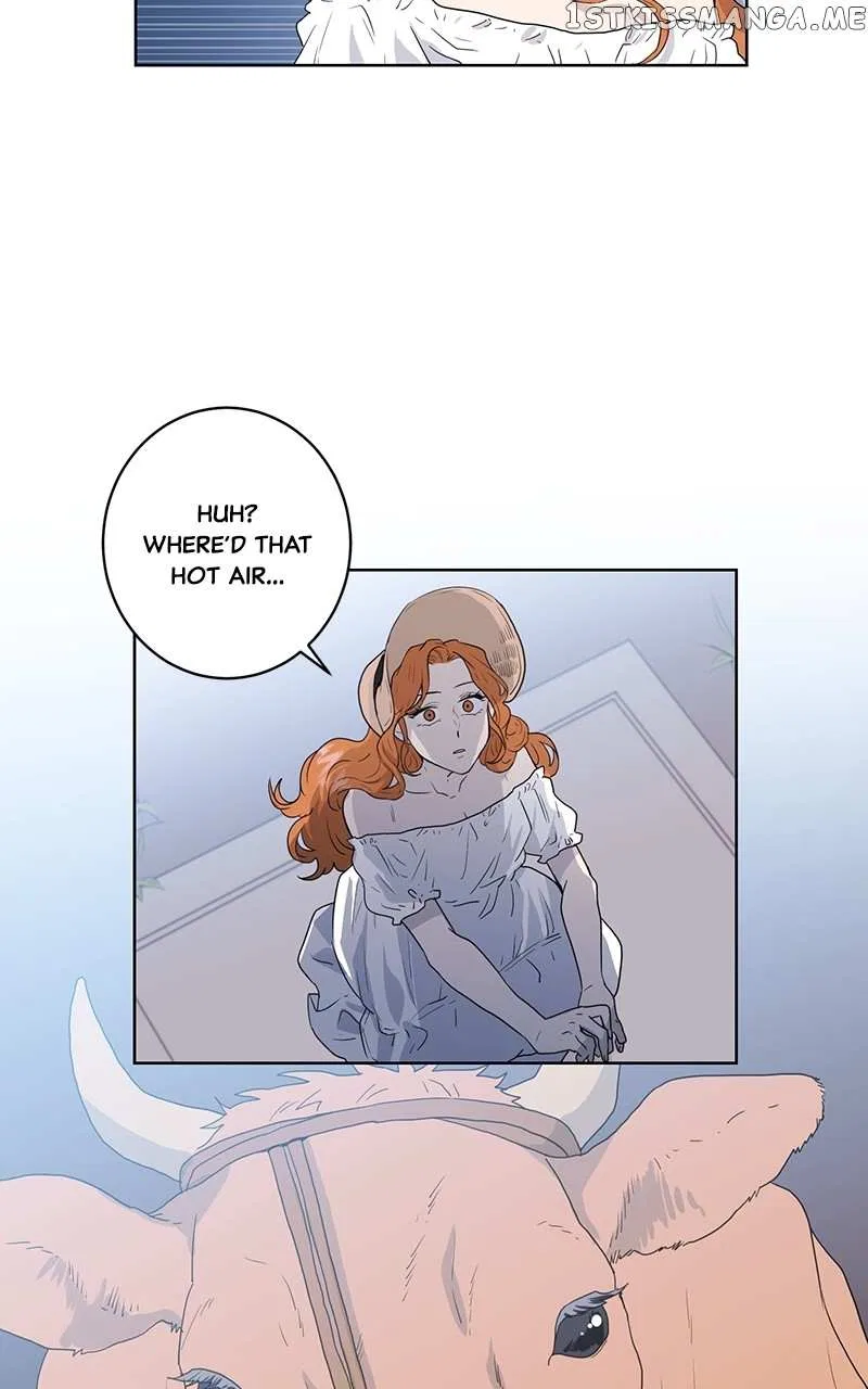 The Goddess’s Guide to Farming Chapter 6 – Page 47