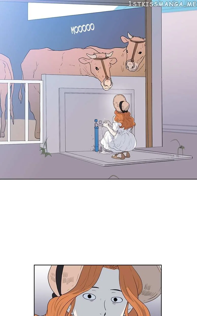The Goddess’s Guide to Farming Chapter 6 – Page 49