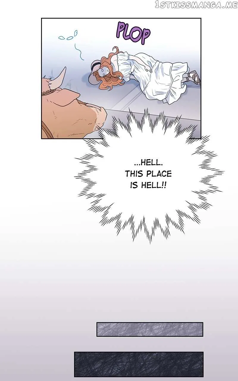 The Goddess’s Guide to Farming Chapter 6 – Page 51