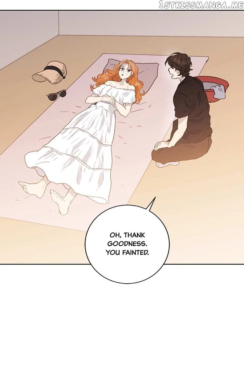 The Goddess’s Guide to Farming Chapter 6 – Page 55