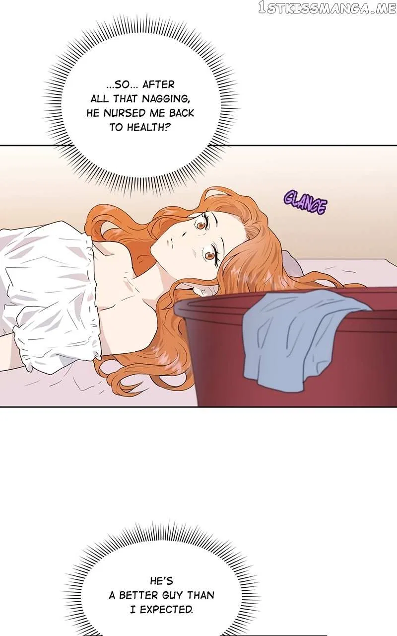 The Goddess’s Guide to Farming Chapter 6 – Page 56