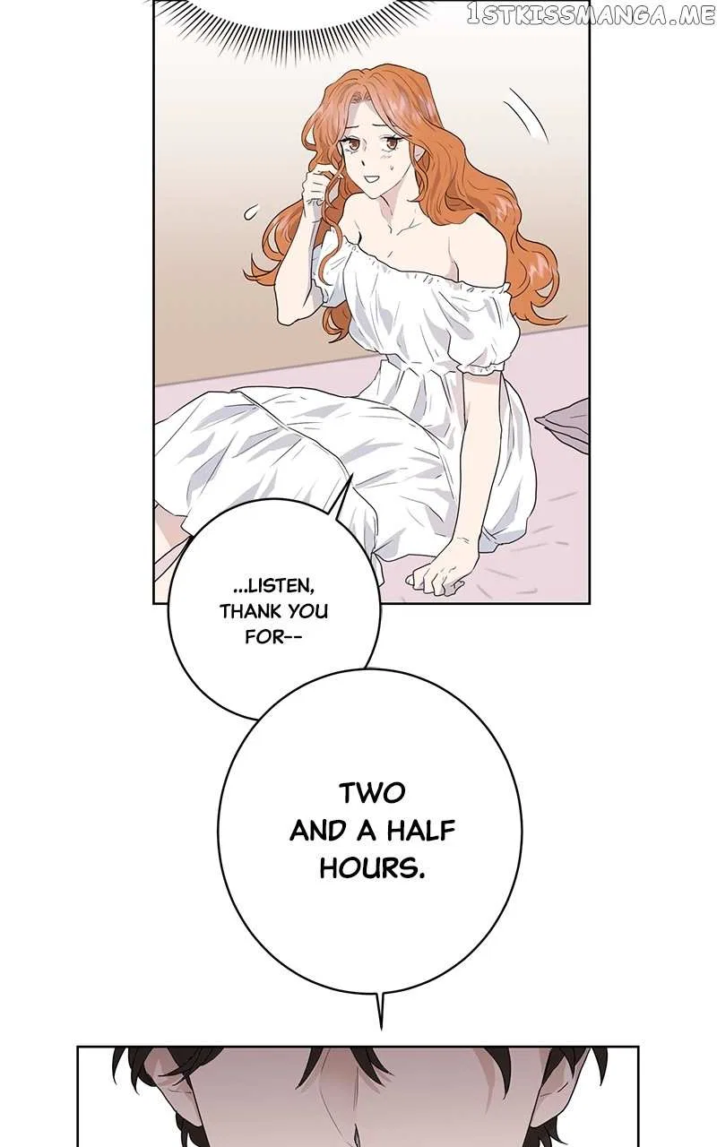 The Goddess’s Guide to Farming Chapter 6 – Page 57