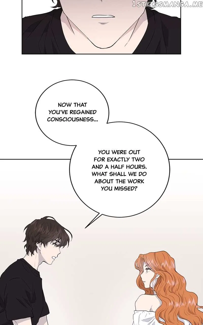 The Goddess’s Guide to Farming Chapter 6 – Page 58